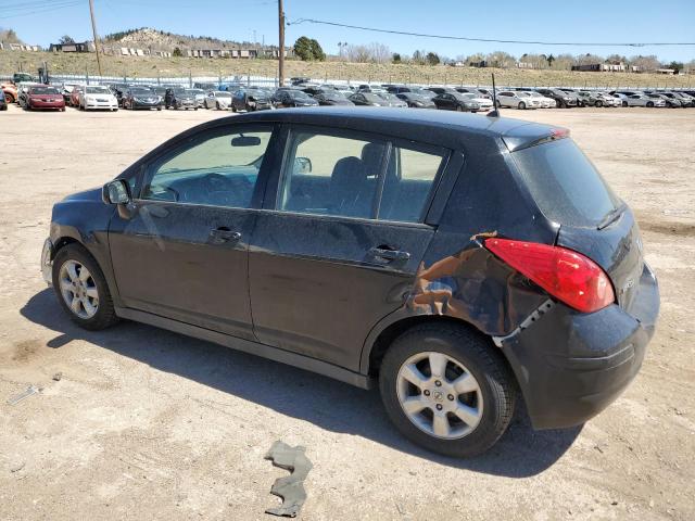 Photo 2 from auction – 2009 NISSAN VERSA AUTO with VIN 3N1BC13E29L408127