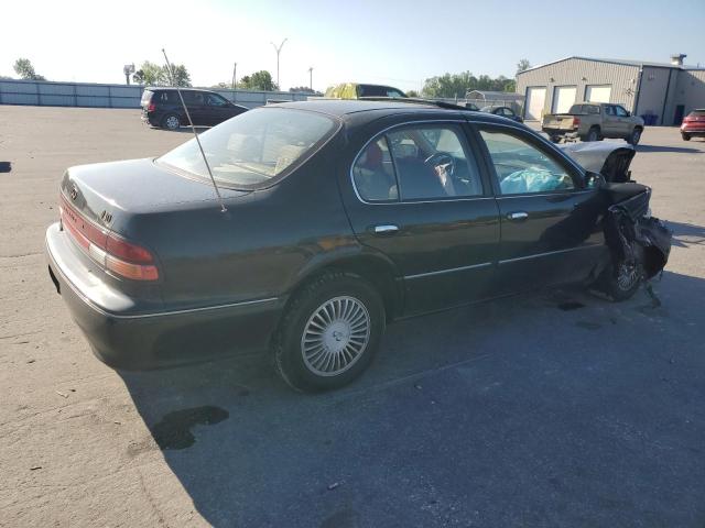Photo 3 from auction – 1997 INFINITI I30 with VIN JNKCA21D8VT506610