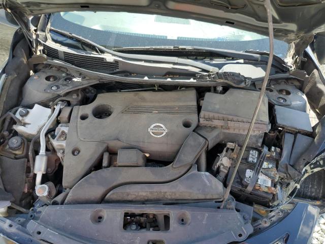 Photo 11 from auction – 2013 NISSAN ALTIMA 2.5 with VIN 1N4AL3AP7DN568771
