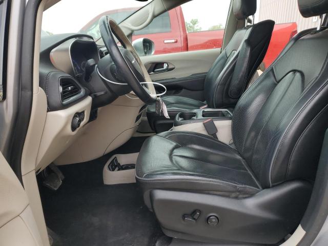 Photo 7 from auction – 2018 CHRYSLER PACIFICA L with VIN 2C4RC1GG3JR232929