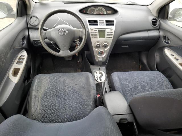 Photo 8 from auction – 2007 TOYOTA YARIS with VIN JTDBT903471105482