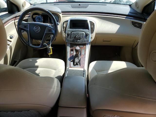 Photo 8 from auction – 2010 BUICK LACROSSE C with VIN 1G4GB5EGXAF156987