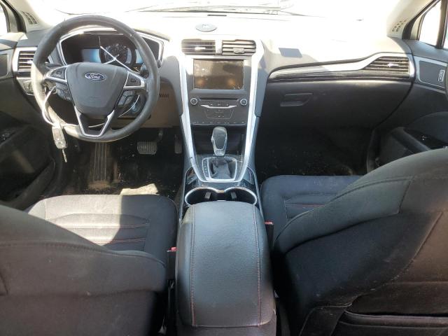 Photo 8 from auction – 2014 FORD FUSION SE with VIN 3FA6P0LU1ER225044