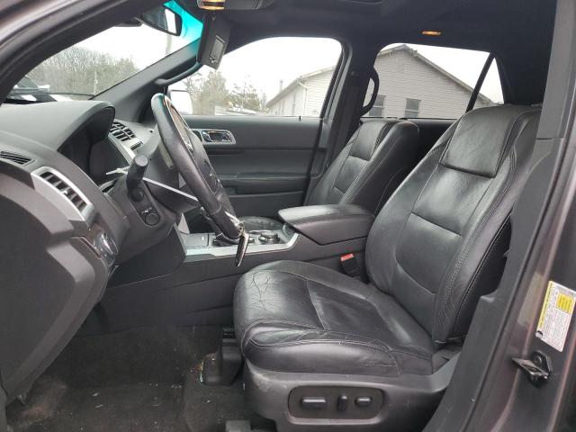 Фото 7 с аукциона – 2014 FORD EXPLORER L с VIN 1FM5K8F82EGB14328
