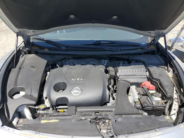 Photo 11 from auction – 2013 NISSAN MAXIMA S with VIN 1N4AA5AP1DC839563