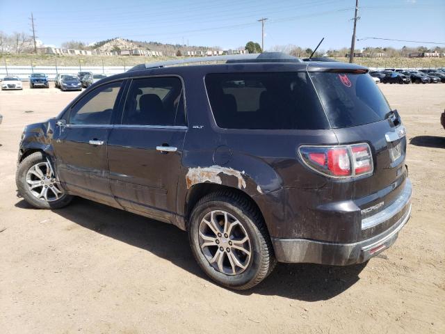 Photo 2 from auction – 2015 GMC ACADIA SLT with VIN 1GKKRRKD7FJ369805