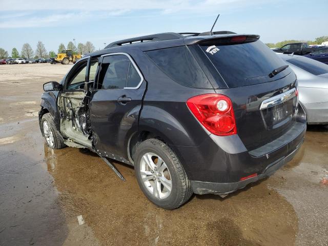 Photo 2 from auction – 2015 CHEVROLET EQUINOX LT with VIN 2GNALBEK1F6145525