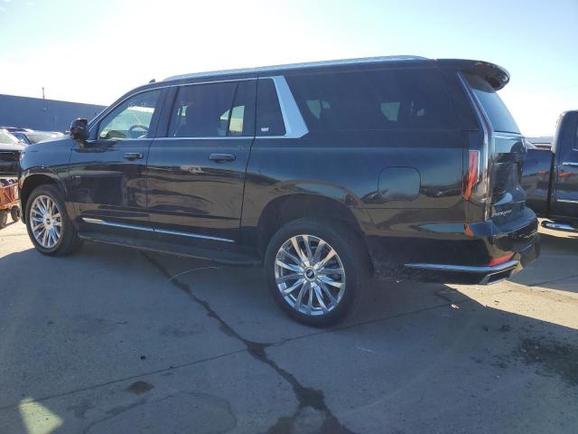 Photo 2 from auction – 2023 CADILLAC ESCALADE E with VIN 1GYS4KKLXPR455406