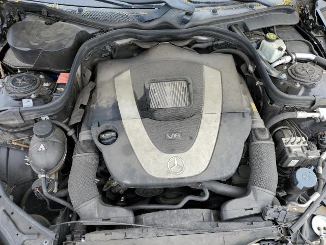 Photo 11 from auction – 2010 MERCEDES-BENZ E 350 4MAT with VIN WDDHF8HB7AA216239
