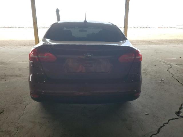 Photo 6 from auction – 2017 FORD FOCUS SEL with VIN 1FADP3H22HL245533