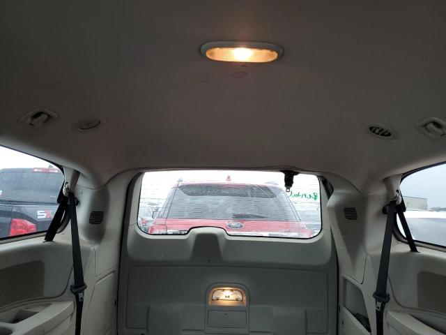 Photo 10 from auction – 2014 DODGE GRAND CARA with VIN 2C4RDGCG1ER244699