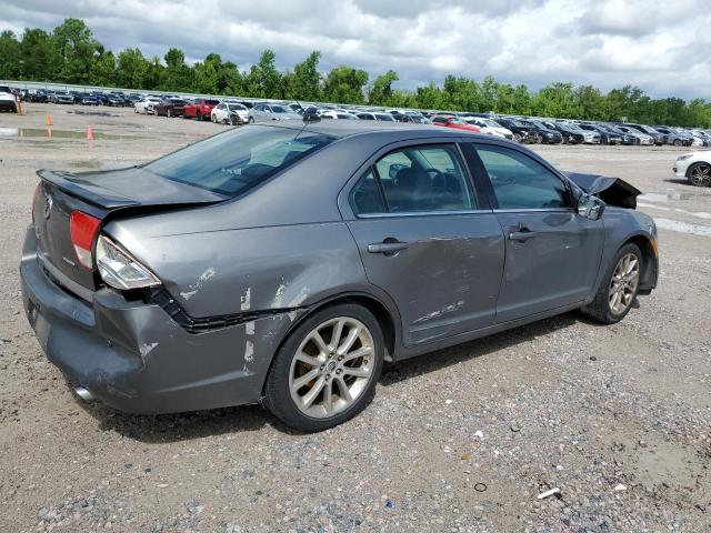 Photo 3 from auction – 2011 MERCURY MILAN PREM with VIN 3MEHM0JG7BR603046