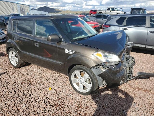 Photo 4 from auction – 2010 KIA SOUL + with VIN KNDJT2A27A7098251