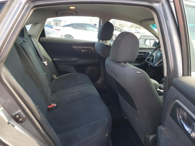 Photo 11 from auction – 2015 NISSAN ALTIMA 2.5 with VIN 1N4AL3AP7FN347934