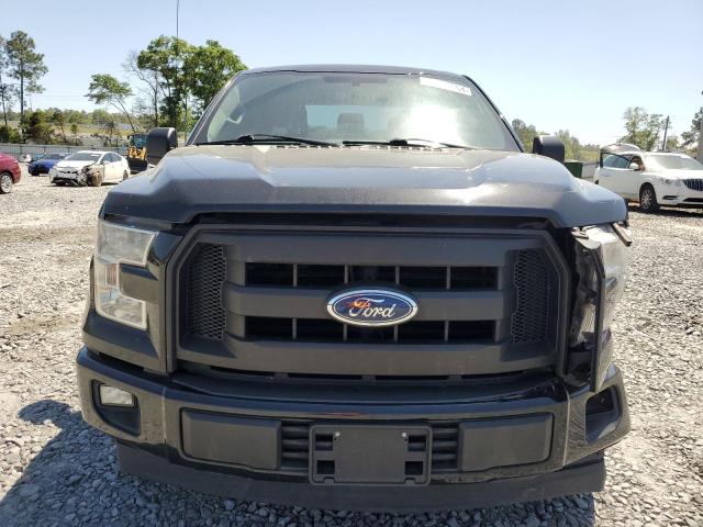 Photo 5 from auction – 2017 FORD F150 SUPER with VIN 1FTEW1C86HFC49567