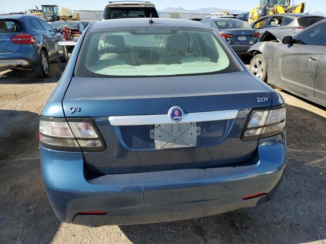 Снимка 6 от търг – 2010 SAAB 9-3 2.0T с VIN YS3FA4CY8A1618185