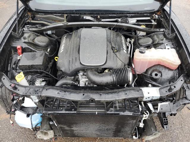 Photo 11 from auction – 2022 DODGE CHARGER R/ with VIN 2C3CDXCT4NH251210