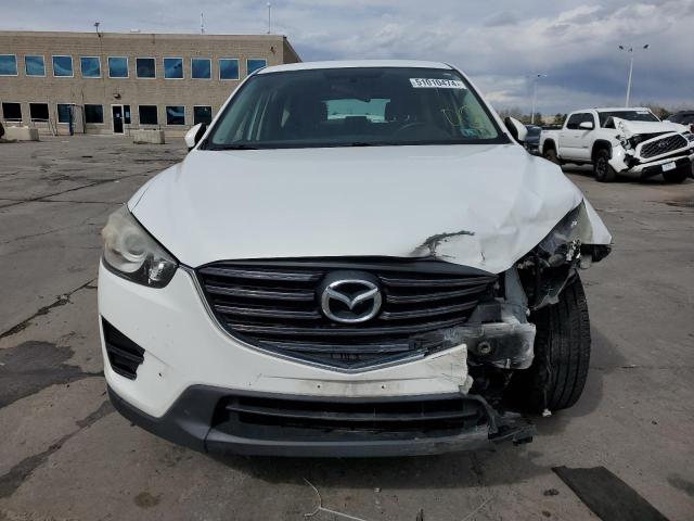 Photo 5 from auction – 2016 MAZDA CX-5 SPORT with VIN JM3KE4BY4G0730984