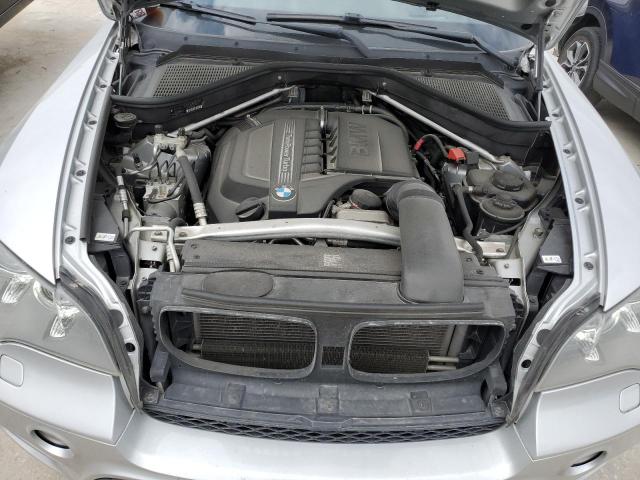 Photo 11 from auction – 2013 BMW X5 XDRIVE3 with VIN 5UXZV4C55D0B12890