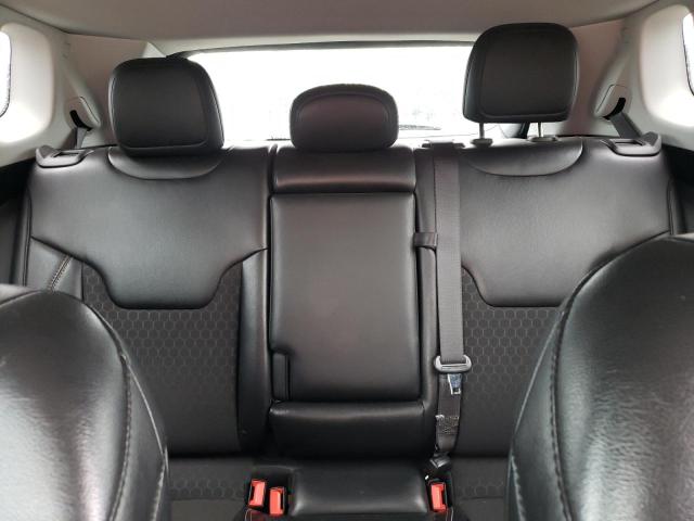 Photo 10 from auction – 2020 JEEP COMPASS LA with VIN 3C4NJCBB4LT230134