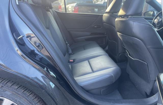 Photo 6 from auction – 2022 LEXUS ES 300H BA with VIN 58ADA1C10NU016471