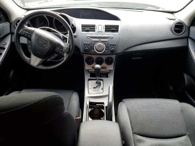 Photo 8 from auction – 2011 MAZDA 3 S with VIN JM1BL1K65B1498037