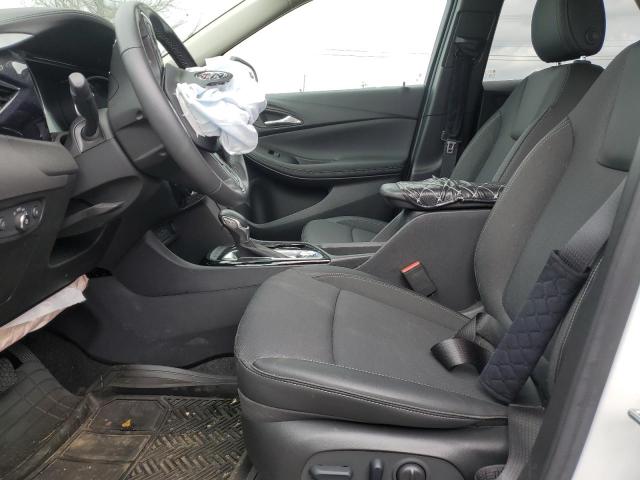 Photo 7 from auction – 2023 BUICK ENCORE GX with VIN KL4MMBS20PB059395