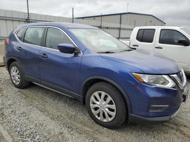 Photo 4 from auction – 2019 NISSAN ROGUE S with VIN 5N1AT2MT7KC785285