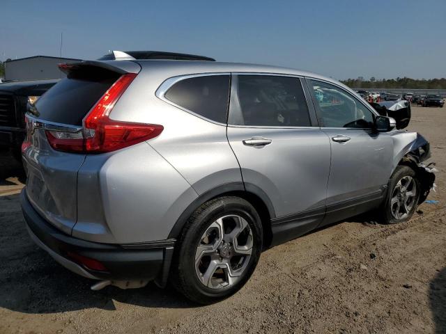 Photo 3 from auction – 2017 HONDA CR-V EX with VIN 7FARW1H51HE048376