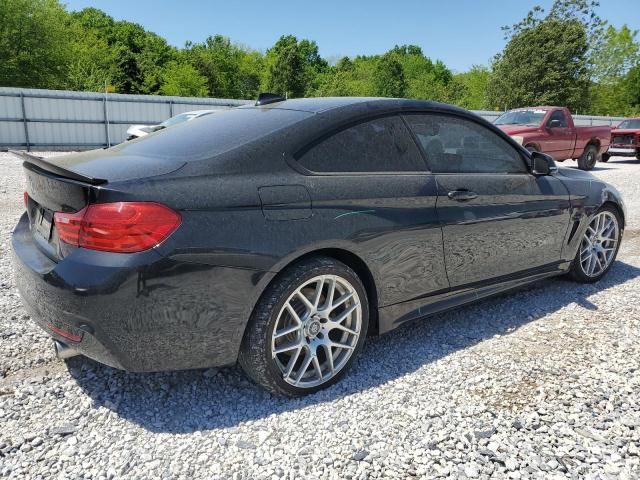Photo 3 from auction – 2017 BMW 440I with VIN WBA4P1C52HK522393