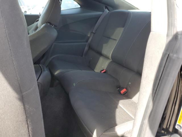 Photo 10 from auction – 2015 CHEVROLET CAMARO LT with VIN 2G1FD1E30F9207552