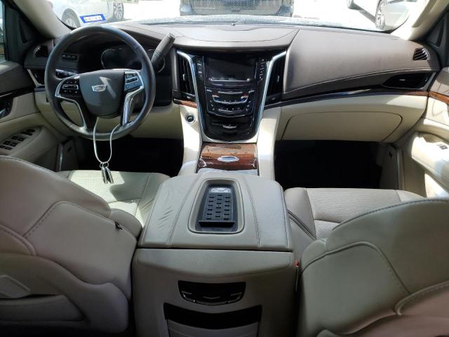 Photo 8 from auction – 2016 CADILLAC ESCALADE L with VIN 1GYS3BKJ9GR459030