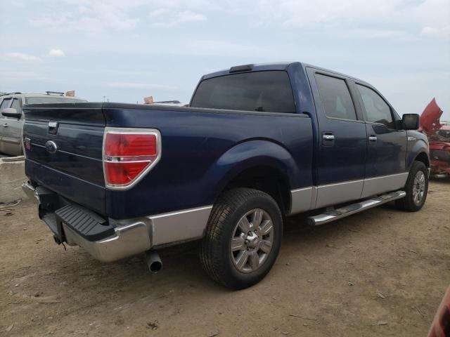 Photo 3 from auction – 2010 FORD F150 SUPER with VIN 1FTEW1C86AKA22327
