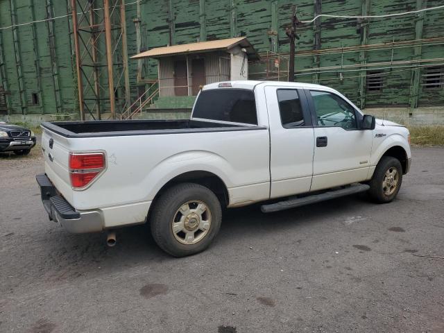 Photo 3 from auction – 2012 FORD F150 SUPER with VIN 1FTFX1CT4CKD38916