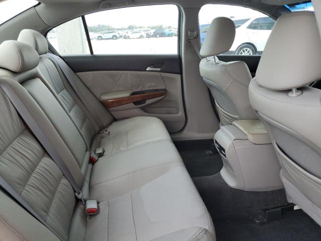 Photo 10 from auction – 2011 HONDA ACCORD EXL with VIN 1HGCP2F86BA018891