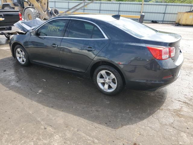 Photo 2 from auction – 2016 CHEVROLET MALIBU LIM with VIN 1G11C5SA0GU128281