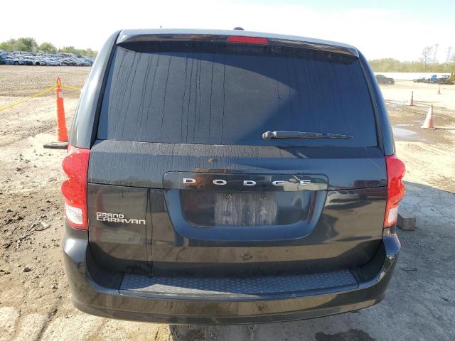 Photo 6 from auction – 2015 DODGE GRAND CARA with VIN 2C4RDGCG1FR714389