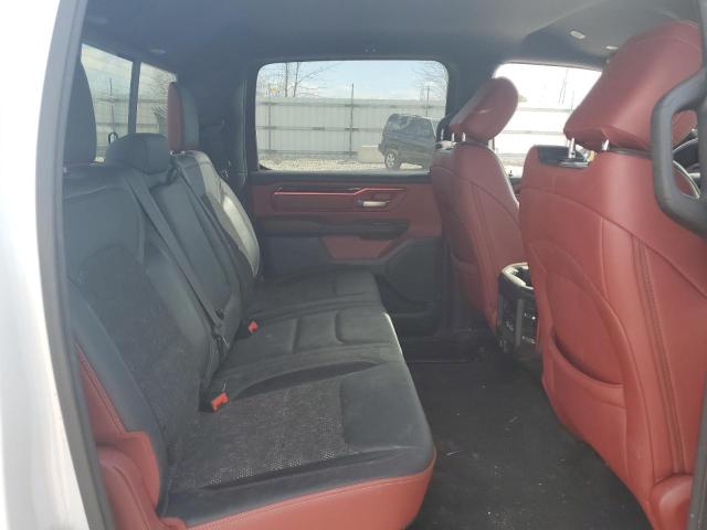 Photo 10 from auction – 2019 RAM 1500 REBEL with VIN 1C6SRFLT2KN855707