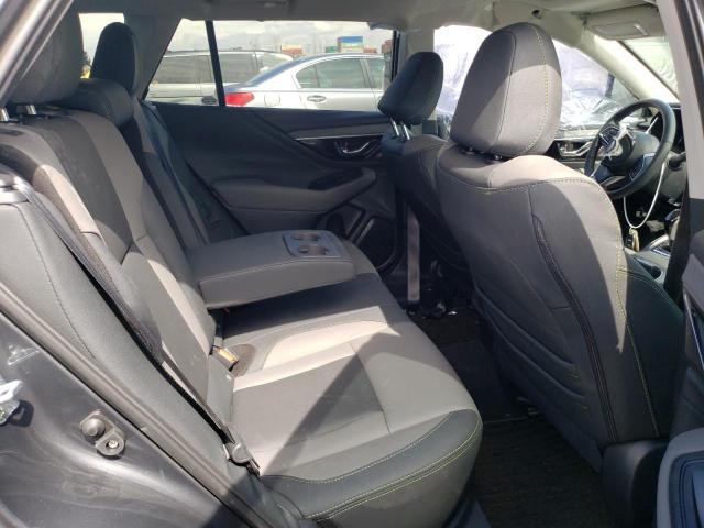 Photo 10 from auction – 2023 SUBARU OUTBACK ON with VIN 4S4BTALC6P3209906