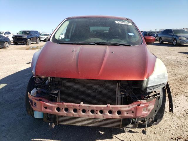 Photo 5 from auction – 2014 FORD ESCAPE SE with VIN 1FMCU0GX5EUC84581