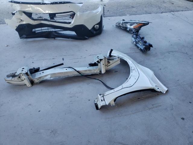 Photo 12 from auction – 2021 SUBARU CROSSTREK with VIN JF2GTAEC9M8396209