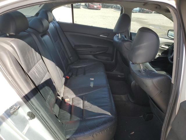 Photo 10 from auction – 2012 HONDA ACCORD with VIN 1HGCP2F68CA244589