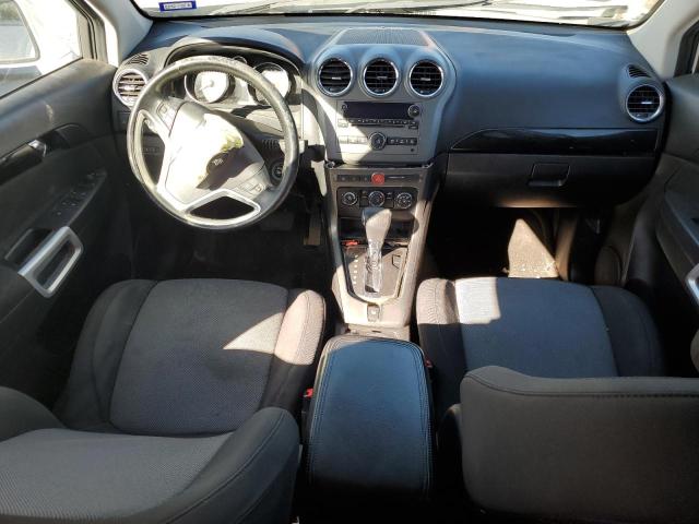 Photo 8 from auction – 2014 CHEVROLET CAPTIVA LS with VIN 3GNAL2EK3ES604831