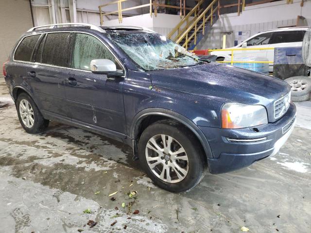 Photo 4 from auction – 2013 VOLVO XC90 3.2 with VIN YV4952CZ3D1664059
