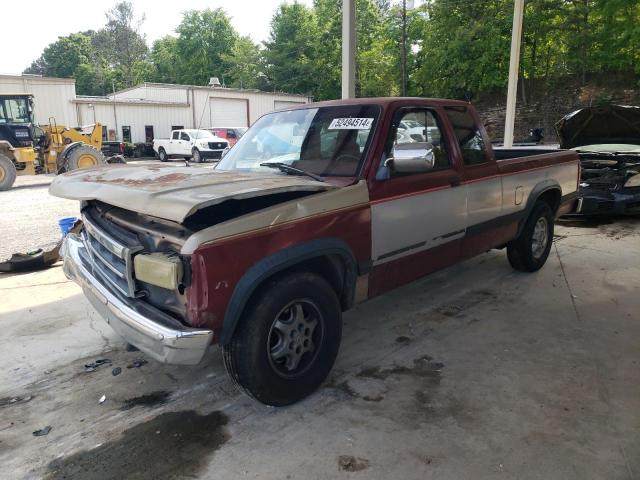 DODGE OTHER 1995 with VIN 1B7GL23X6SS385453 - Photo from auction