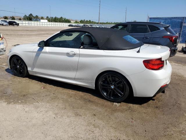 Photo 2 from auction – 2020 BMW M240I with VIN WBA2N1C01L7D82014