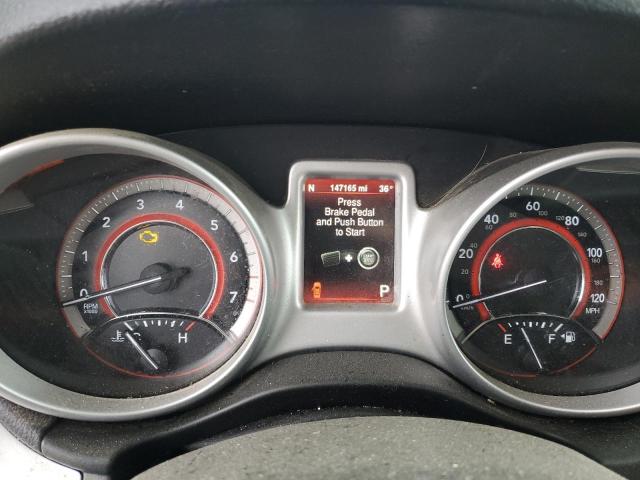 Photo 9 from auction – 2014 DODGE JOURNEY LI with VIN 3C4PDDDG3ET158148