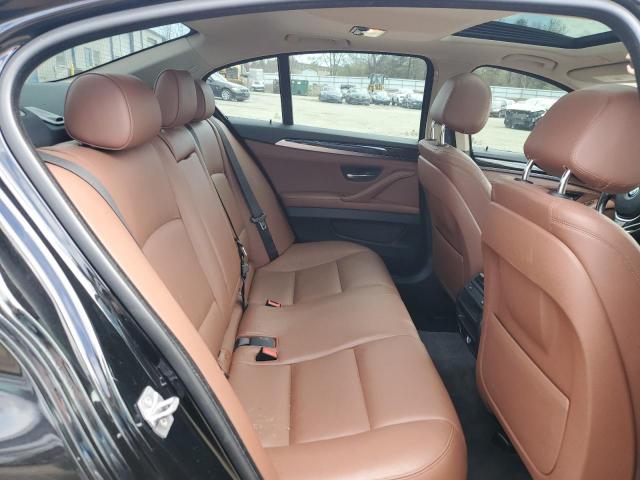 Photo 10 from auction – 2016 BMW 528 XI with VIN WBA5A7C59GG145863