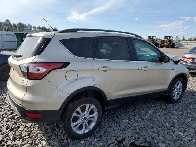Photo 3 from auction – 2018 FORD ESCAPE SE with VIN 1FMCU9GD3JUC50465