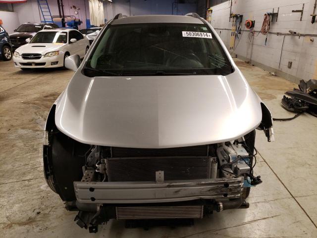 Photo 5 from auction – 2019 CHEVROLET TRAX 1LT with VIN KL7CJLSB0KB917115